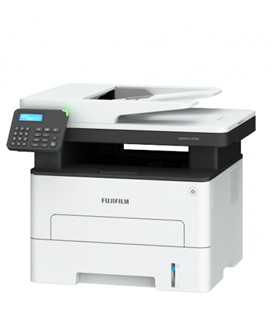 Máy in laser Đen trắng FUJIFILM ApeosPort Print 3410SD