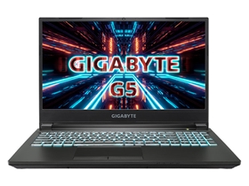 Laptop Gigabyte G5 KD-52VN123SO