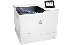 Máy in HP Color LaserJet Enterprise M653dh (J8A06A)