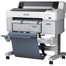 Máy in khổ lớn Epson Sure Color SC-T3270
