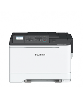 Máy in laser Màu A4 FUJIFILM ApeosPort Print C3320SD