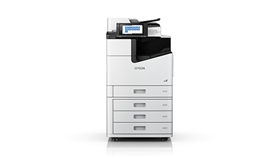 Máy photocopy màu khổ giấy A3 không dây đa chức năng EPSON WF-C20600