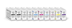 Mực Epson SC-P903 PHOTO BLACK IC 50ML (C13T47E100)