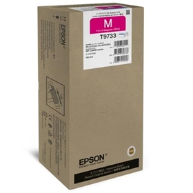 Mực Epson WF-C869R C13T973300 Magenta