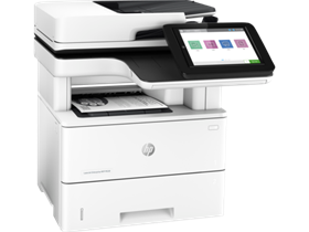 Máy in Laser đa chức năng HP LaserJet Enterprice MFP M528DN (1PV64A)