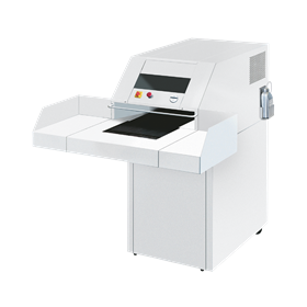 Máy hủy tài liệu EBA 6340C