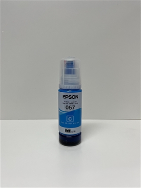 Mực máy in Epson L18050/L8050 - C13T09D200 - Cyan Ink