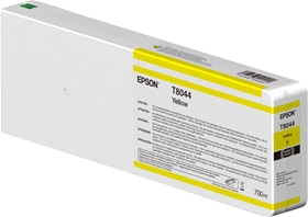 Mực Epson C13T804400 YELLOW 700ML SC-P9000/8000/7000/6000