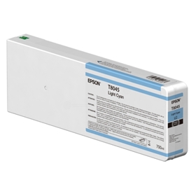 Mực Epson C13T804500 LIGHT CYAN 700ML SC-P9000/8000/7000/6000