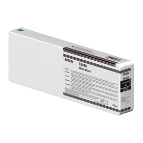 Mực Epson C13T804800 MATTE BLACK 700ML SC-P9000/8000/7000/6000