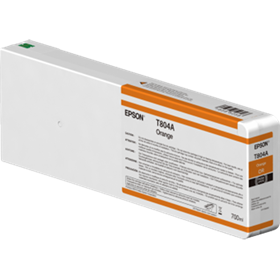 Mực Epson C13T804A00 ORANGE 700ML SC-P9000/P7000 ORANGE IC 700ML