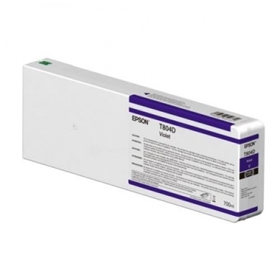 Mực Epson C13T804D00 VIOLET 700ML SC-P9000/P7000 VIOLET IC 700ML