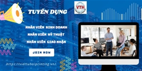 Việt Tứ Hải - Tuyển dụng nhân viên giao nhận tại Thành phố Hồ Chí Minh
