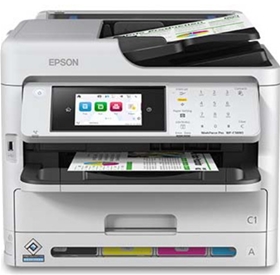 Máy in Epson WorkForce Pro WF-C5890 Color