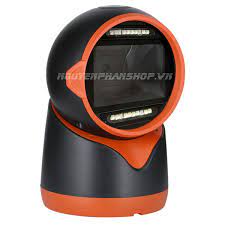 Máy đọc mã vạch đa WAI-5780