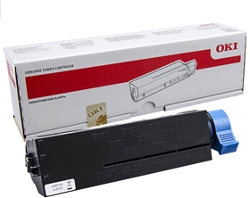 Mực OKI MB492/B512/B432/412-7k