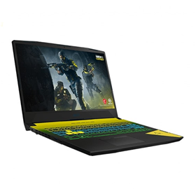 Laptop MSI - Crosshair 15 B12UEZ-460VN