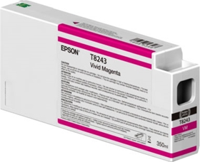 Mực in Epson SURECOLOR SC-P9000/8000/7000/6000 VIVID MAGENTA (C13T824300)