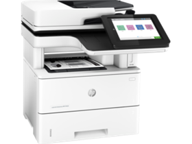 Máy in HP LaserJet Enterprise MFP M528f (1PV65A)