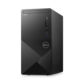 PC DELL VOSTRO 3020SFF i5-13400(10*2.5)/16GBDDR4/512GSSD/SD/WLn/BT5.2/KB/M/W11SL/Pro/ĐEN,1Y