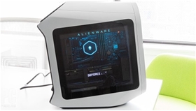 Máy tính để bàn Dell Alienware Aurora R13 (70297332)