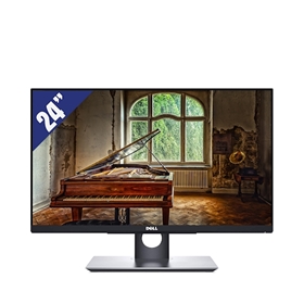 Màn hình máy tính Dell 24 Touch Monitor - P2418HT