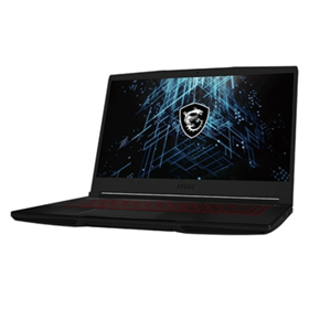 Laptop MSI - GF63 Thin 11UC-667VN