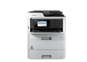 Máy in Epson WorkForce Pro WF-C579R