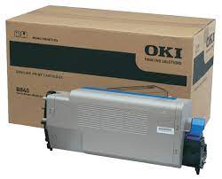 Mực in OKI B820/B840 -15k