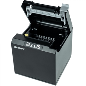 Máy in hóa đơn nhiệt khổ 58mm (SingPC Print-211)