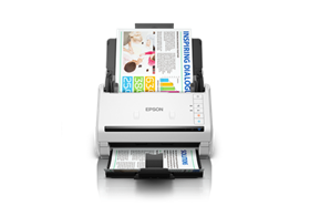 Máy scan Epson WorkForce DS-530III