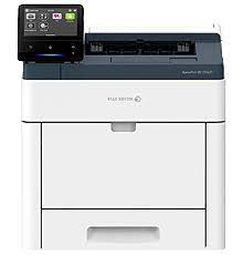 Máy in laser Màu FUJI XEROX ApeosPort VII CP4421