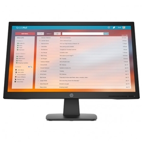 Màn hình HP P22v 9TT53AA