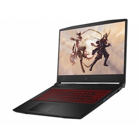 Laptop MSI - Katana GF66 12UCK-804VN