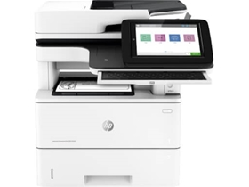 Máy in HP LaserJet Enterprise Flow MFP M528z (1PV67A)