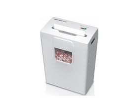 Máy hủy tài liệu EBA 8250CC