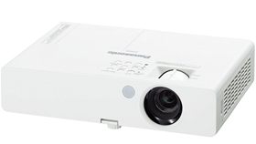 MÁY CHIẾU PANASONIC PT-SX300A