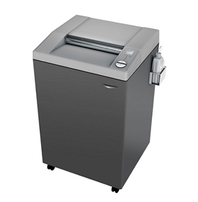 Máy hủy tài liệu EBA 5141C