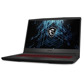 Laptop Gaming-  MSI GF63 Thin 11SC-665VN