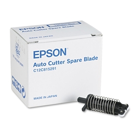 AUTO CUTTER SPARE BLADE (SP4000/76/96) (C12C815291)