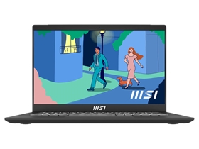 Laptop MSI - Modern 15 B12M 220VN