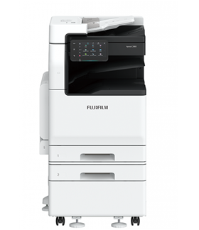 Máy photocopy màu FUJIFILM Apeos C3060
