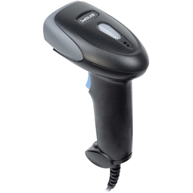 Máy quét mã vạch 2D cầm tay có dây (SingPC  Scan-2623U)