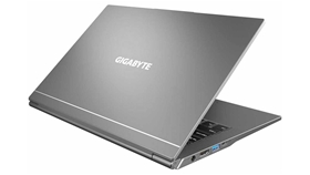 Laptop GIGABYTE U4 UD-50VN823SO