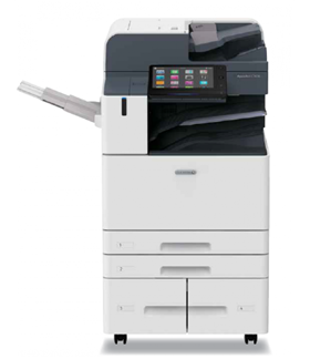 Máy photocopy màu FUJIFILM Apeos C6570