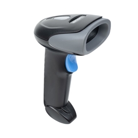 Máy quét mã vạch 2D cầm tay không dây (SingPC Scan-2623TR)