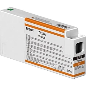Mực in Epson SURECOLOR SC-P9000/7000 ORANGE (C13T824A00)