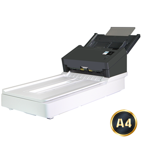 MÁY SCAN AVISION AD370GFN