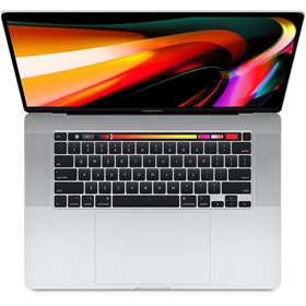 MacBook Pro 16-inch i9 (Silver) MVVM2 LL/A