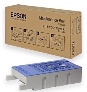 MAINTENANCE BOX EPSON SC-T3200/T5200/T7200 (C13T619300)